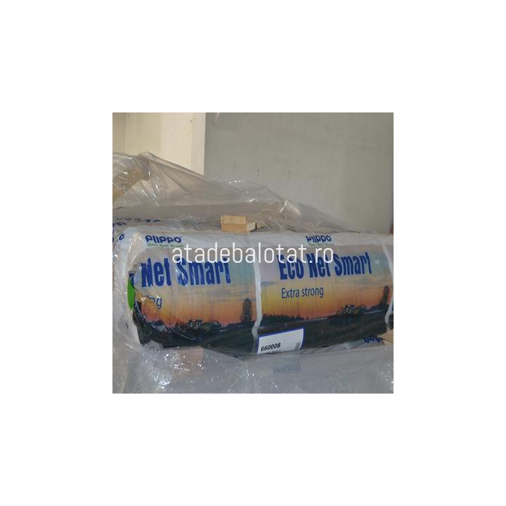 Plasa de balotat Piippo 1,25x3000m