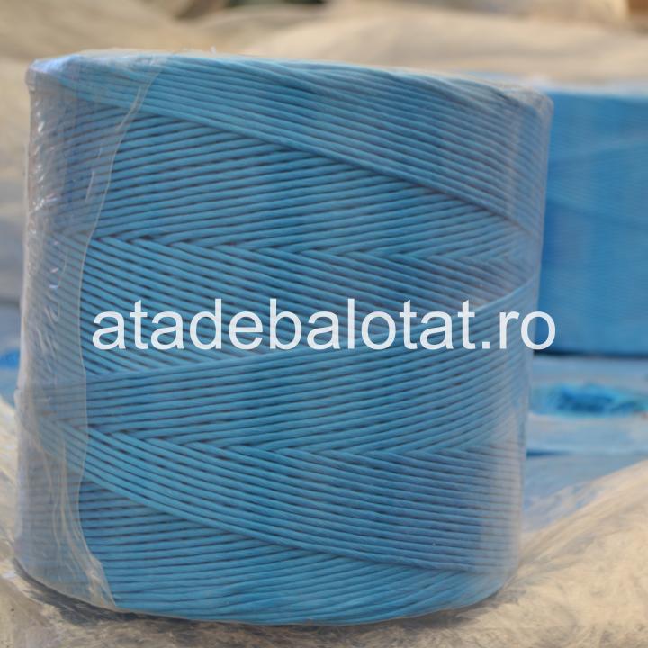 Sfoara de balotat Szegedi Albastra