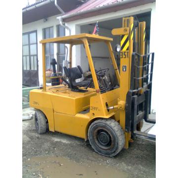 Stivuitor Balkancar DV 1792