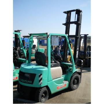 Stivuitor Mitsubishi FD 20 K