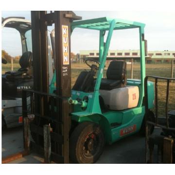 Stivuitor Mitsubishi FD25K