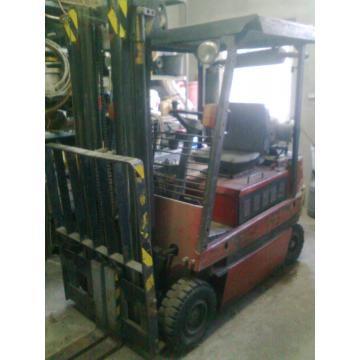 Stivuitor Balkancar EGV 3691