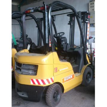 Stivuitor Mitsubishi FD18 N-Diesel