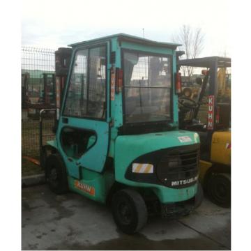 Stivuitor Mitsubishi FD20K