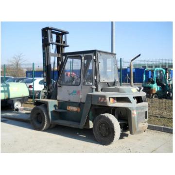 Stivuitor Mitsubishi FD60