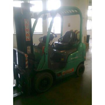 Stivuitor Mitsubishi FG15N