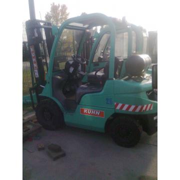 Stivuitor Mitsubishi FG25N