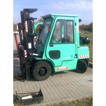 Stivuitor Mitsubishi FG35K