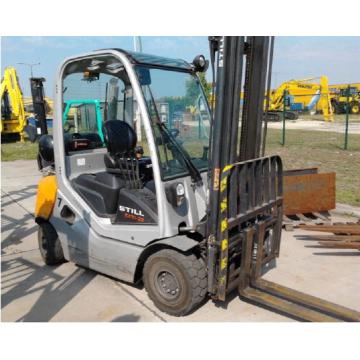 Stivuitor Still RX70-22