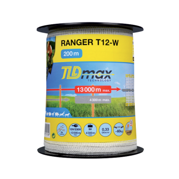 Banda gard electric Ranger TLD (17113)
