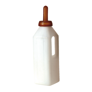 Bidon cu tetina latex - 2 l (c34169)