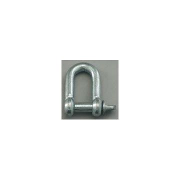 Carabina galvanizata dreapta 30524