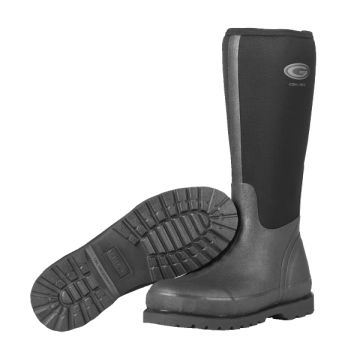 Cizme ferma - Grub's Worklite 5.0 - c39122500051005