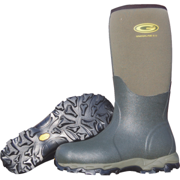 Cizme ferma Snowline 8.5 - c3912250007