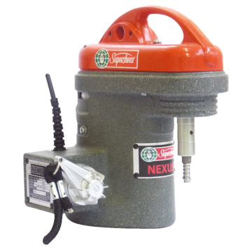 Masina tuns oi profesionala Supershear 35020