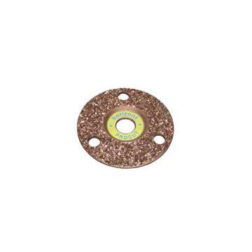 Panza diamantata curatare copite vaci pentru flex 30932