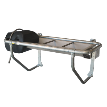 Adapatori inox cu nivel constant -54219