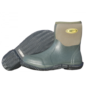 Cizme ferma joase - 3912250004