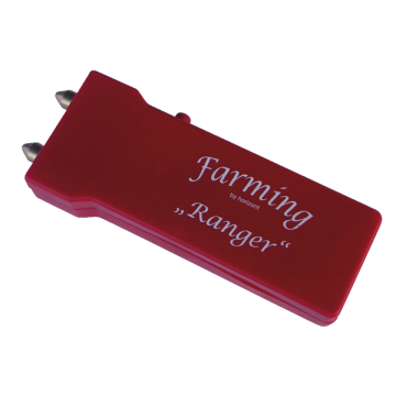 Electrosoc Ranger, Farming 34003