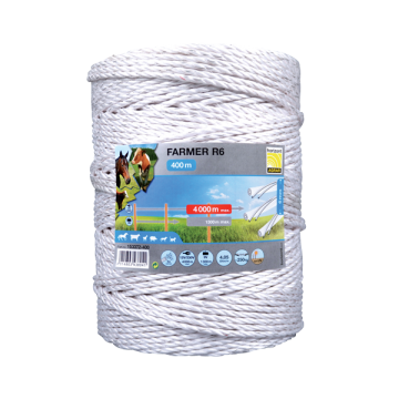 Franghie gard electric Farmer R 6 (c153372)
