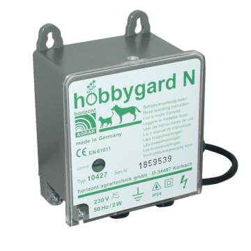Gard electric Hobbyguard N (c10427)