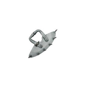 Inel nazal antisupt din aluminiu -30511
