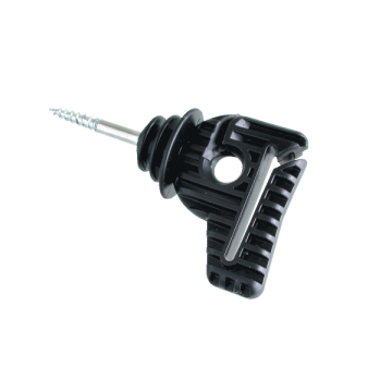 Izolator banda si sfoara gard electric