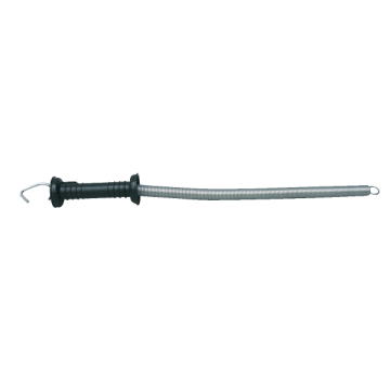 Maner gard electric cu arc