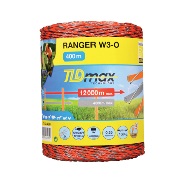 Sarma gard electric Ranger TLD (17144)