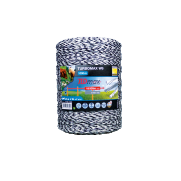 Sarma gard electric Turbomax W6 (17140)