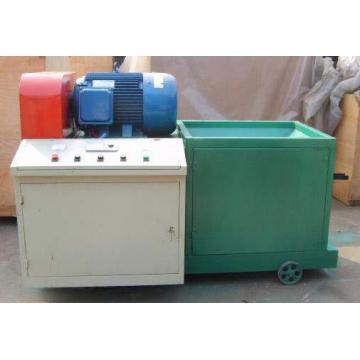Presa bricheti mecanica 200 kg/h