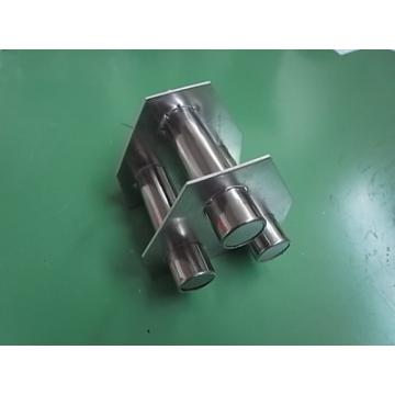 Separator magnetic 100mmX90mmX80mm, 3 magneti