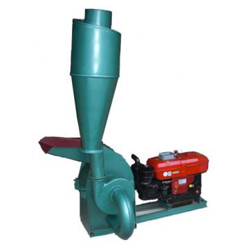 Moara cu ciocanele 22CP diesel