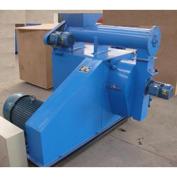 Presa peleti profesionala Ring 22KW