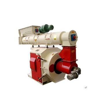 Presa peleti profesionala Ring, 380 V, 130 KW