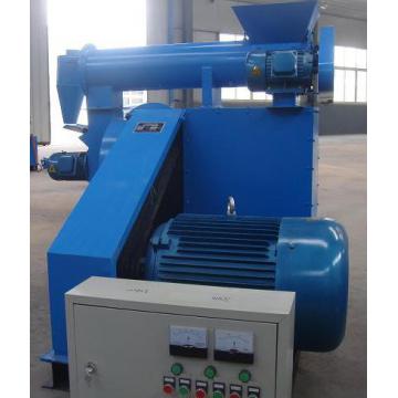 Presa peleti profesionala Ring, 380 V