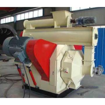 Presa peleti profesionala Ring 60 KW