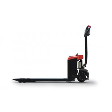 Transpalet electric HaBa15ET2, 1500 Kg