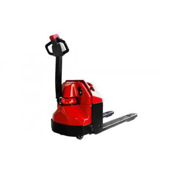 Transpalet electric HaBa18ET, 1800 Kg