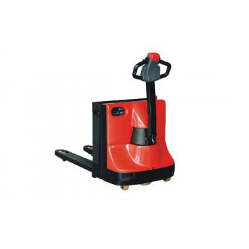 Transpalet electric HaBa25WA, 2500 Kg