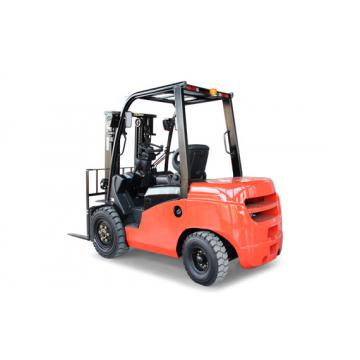 Stivuitor benzina 2500kg