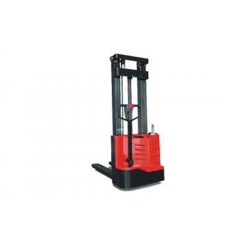 Stivuitor electric pietonal HaBa12ES, 1200kg