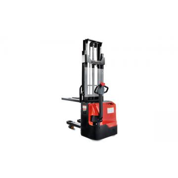 Stivuitor electric pietonal HaBa15ES, 1500kg