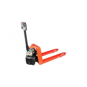 Transpalet electric HaBa15EHJ, 1500 Kg