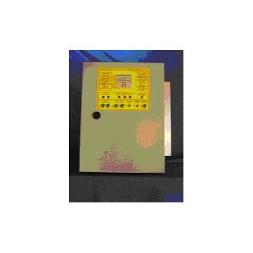 Dimmer trifazat control iluminat