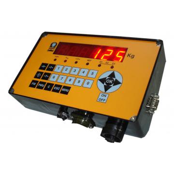 Indicatoare cantare electronice