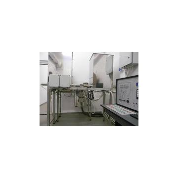 Linie preparare aditivi pentru materiale constructii