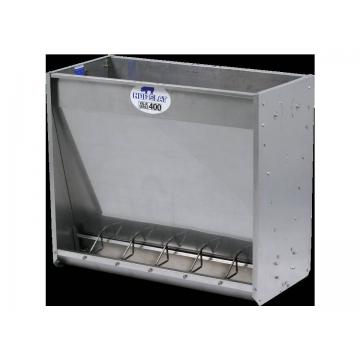 Hranitoare / valau purcei din inox