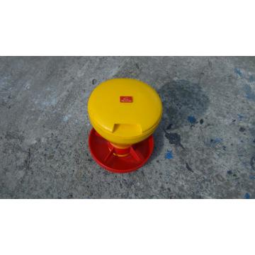 Hranitoare / troc / valau plastic purcei