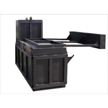 Incinerator ecologic de capacitate mare, A1000